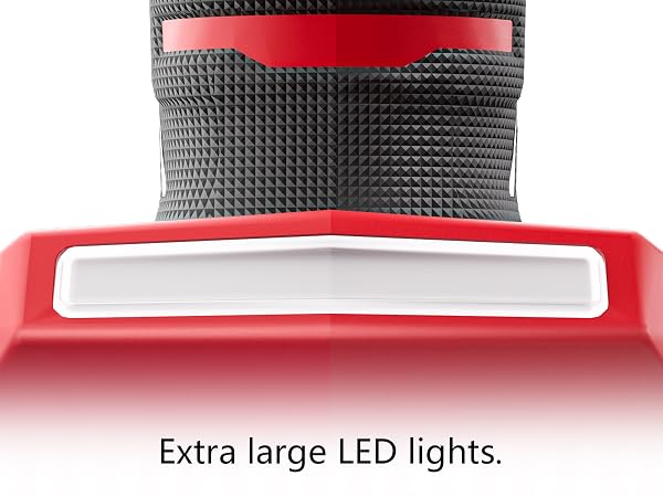 Extra large LED light