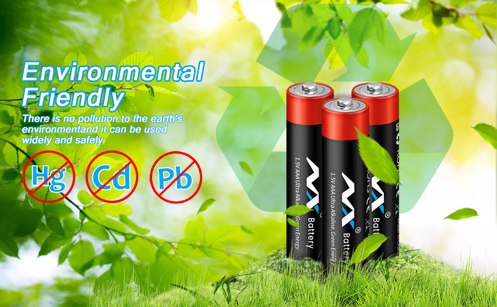 aaa battery