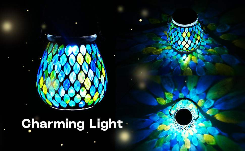 charming light