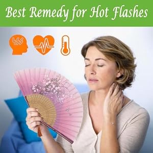 chinese japanese bamboo folding hand rave fan for women festival hot flash small