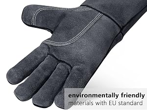 grilling gloves heat resistant bbq gloves
