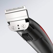 Stainless Steel Blades