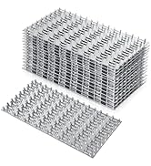 EATHEATY 15 Pack Truss Plate - 8