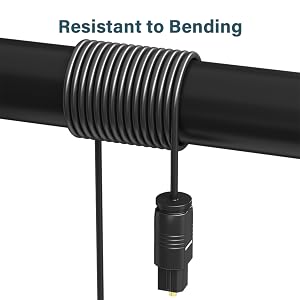 Resistant to Bending