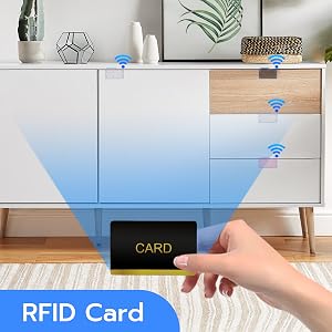 rfid lock