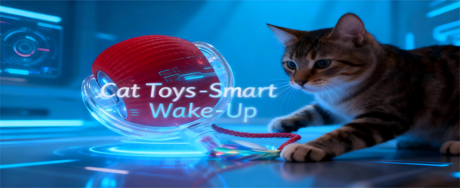 Instant Wake-Up on Contact