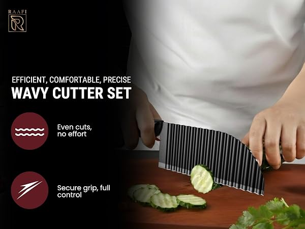 Curl Cutter