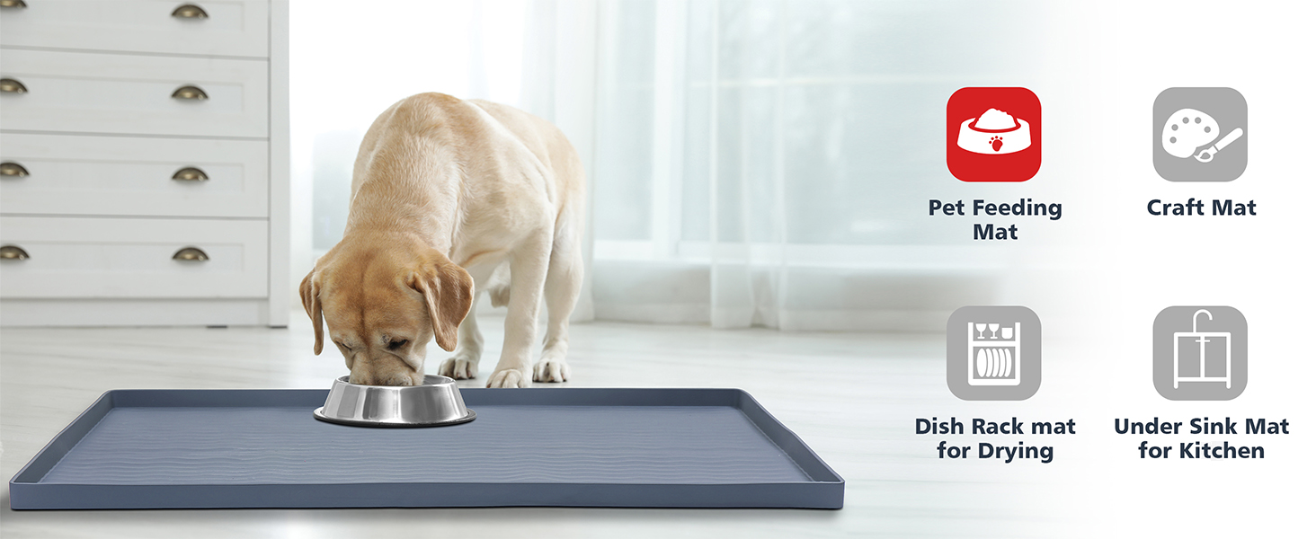 mat for dog