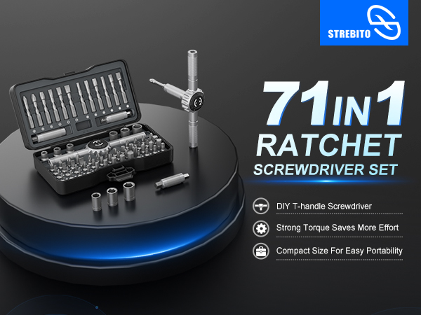 multitool set