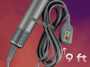 Hight Quality Long Cord with Strap