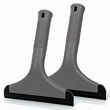 small squeegee