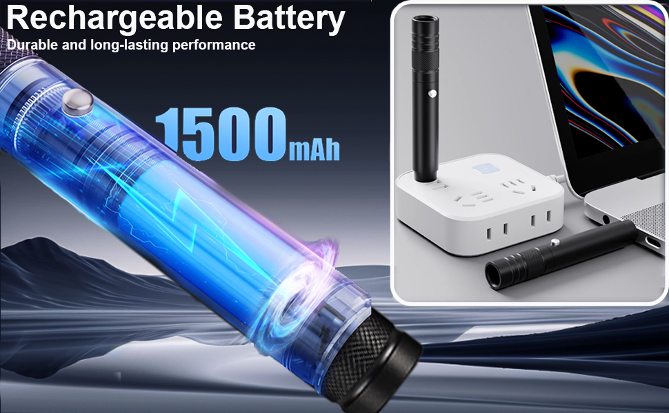 USB Charging