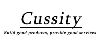 Cussity