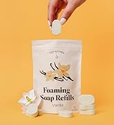 vanilla scent