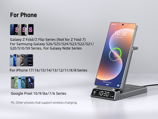 For Phone