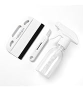 rabbitgoo Window Tint Kit, 3 Pcs Window Privacy Film Installation Tools, Easy to Apply Glass Film...