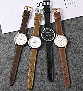 14mm 16mm 18mm 19mm 20mm 21mm 22mm 23mm 24mm watchband bracelet watches pin buckle unisex lady man