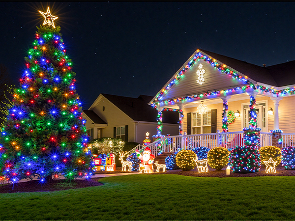 Christmas decorations