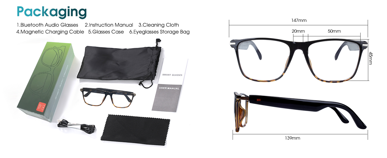 polarized glasses