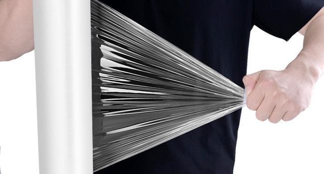 stretch film