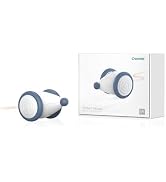 Cheerble Interactive Cat Toys for Indoor Cats, Automatic Cat Toy with LED Lights, Wicked Mouse To...