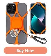 tethers never lose smartphone climbing smart flip anti-theft rechargeable bungee security best