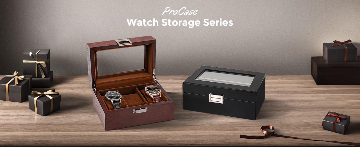 Watch Box