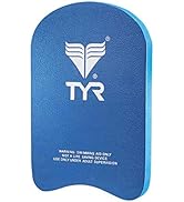 TYR Kids Kickboard for Swim Training