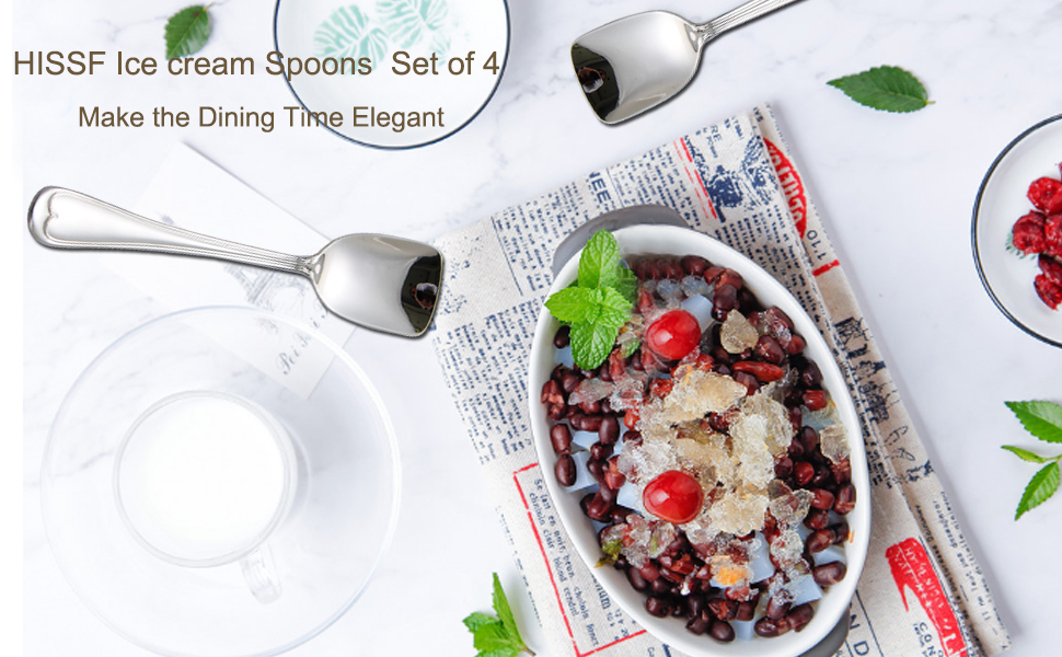 ice cream sponns