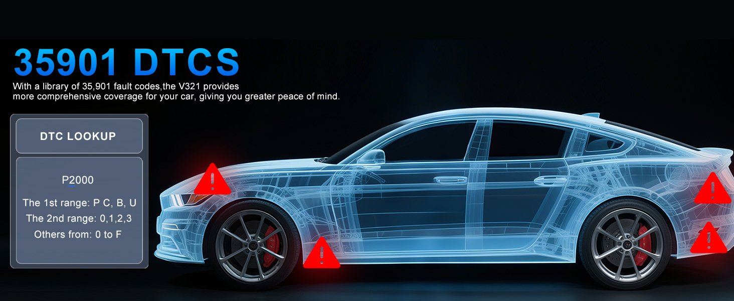 diagnostic scanner for all vehicles