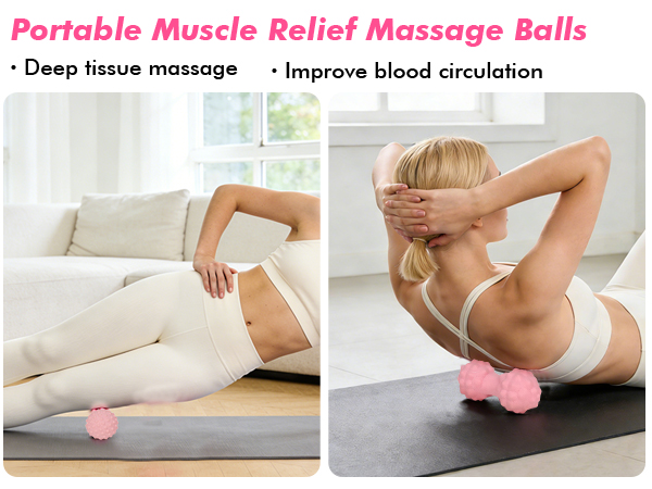massage balls