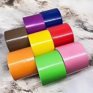 color tape