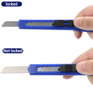 box cutters retractable
