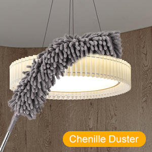 Chenille Ceiling Fan Duster