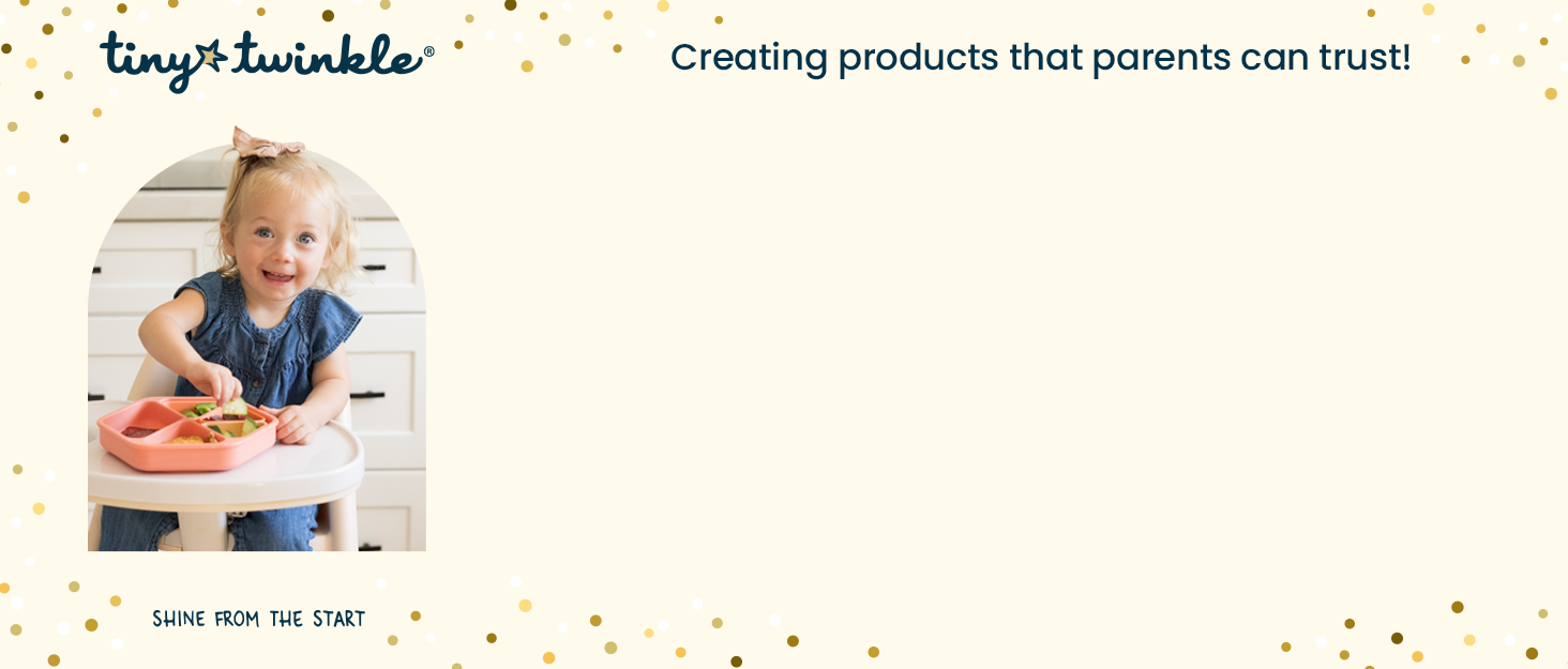 Tiny Twinkle Brand Story