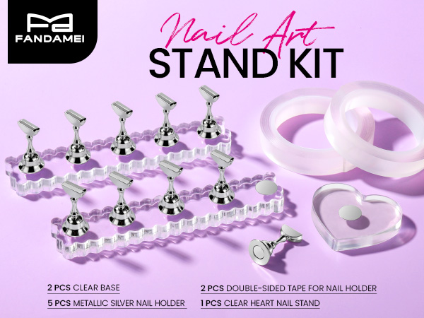 nail stand