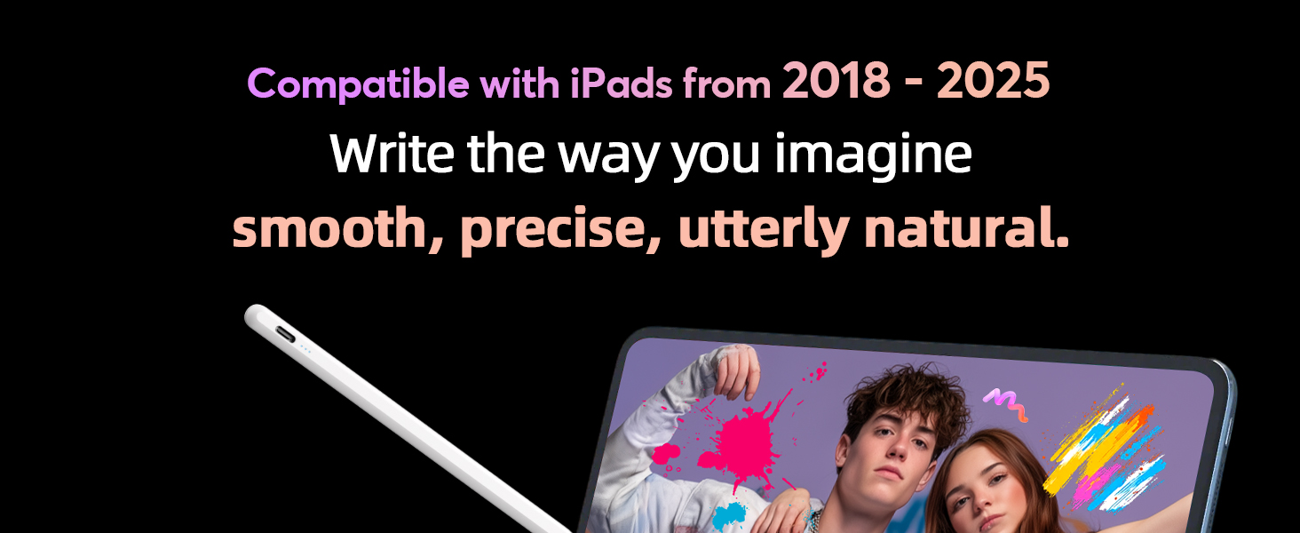 stylus pen for ipad