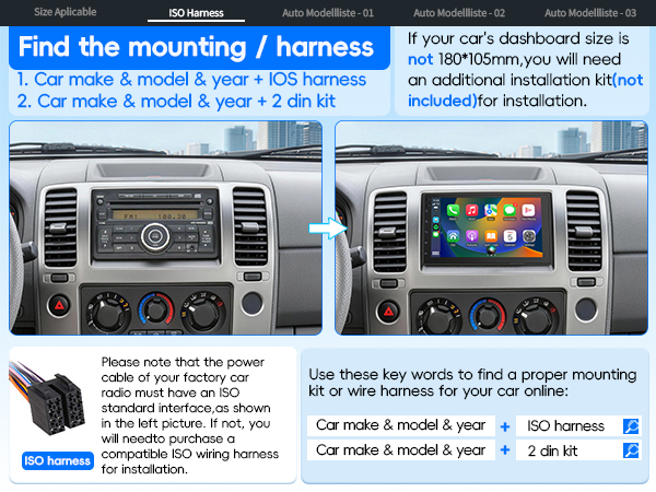 android car stereo