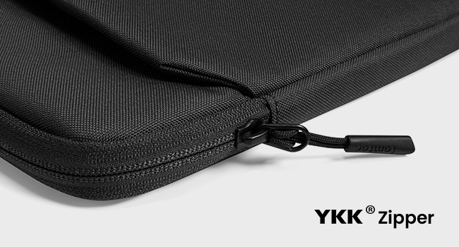 tomtoc macbook case