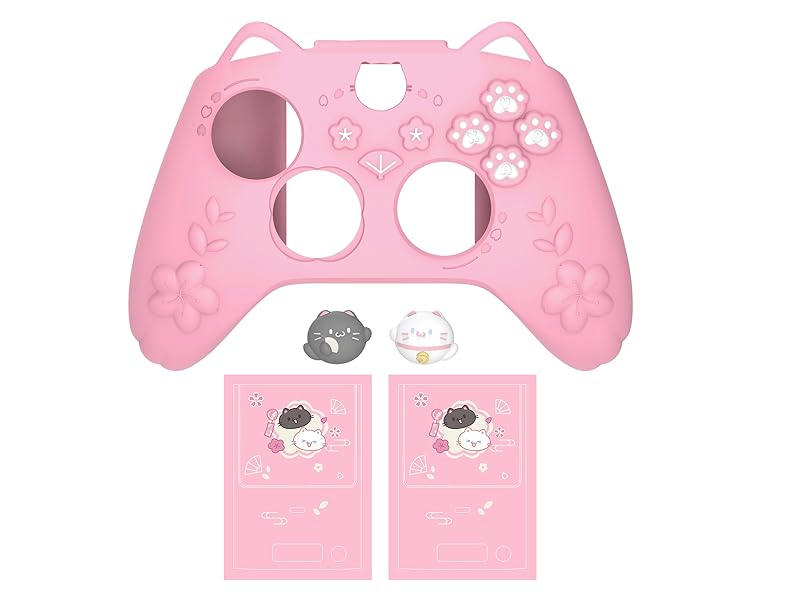 Package Includes: