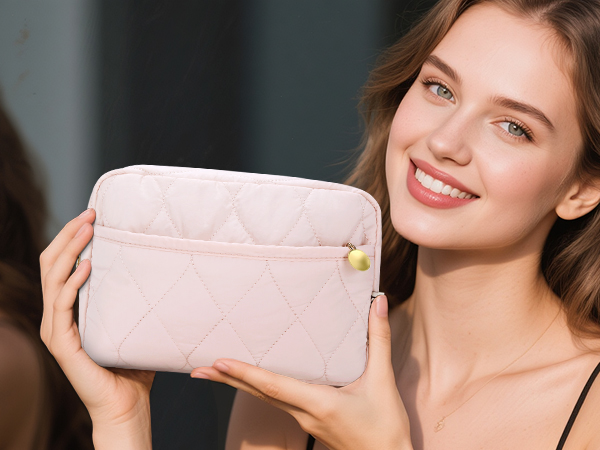 makeup bag