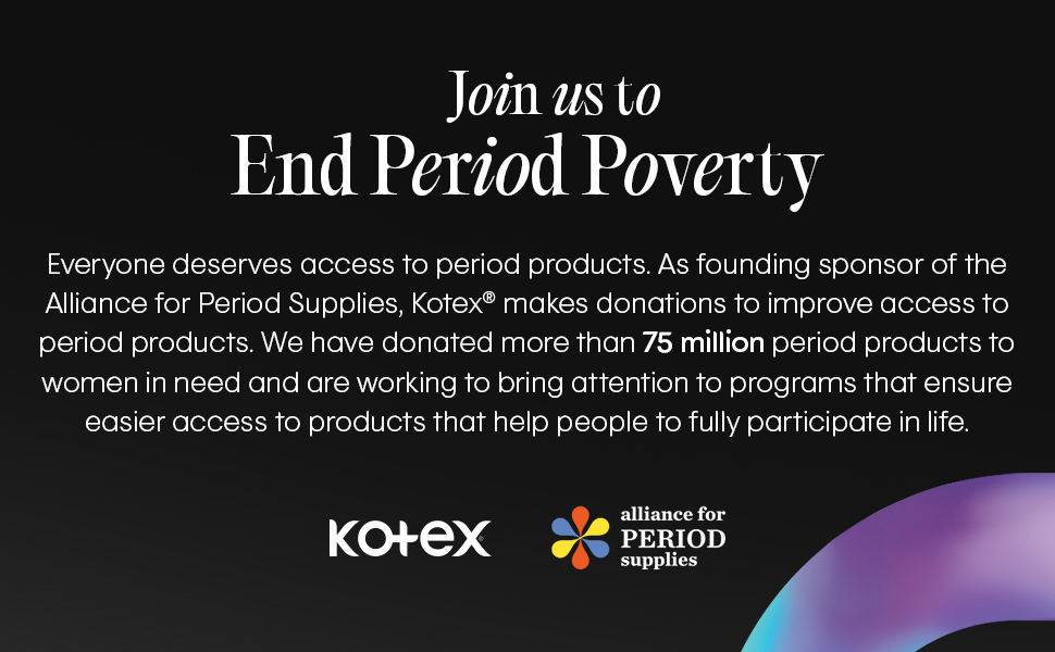 End Period Poverty