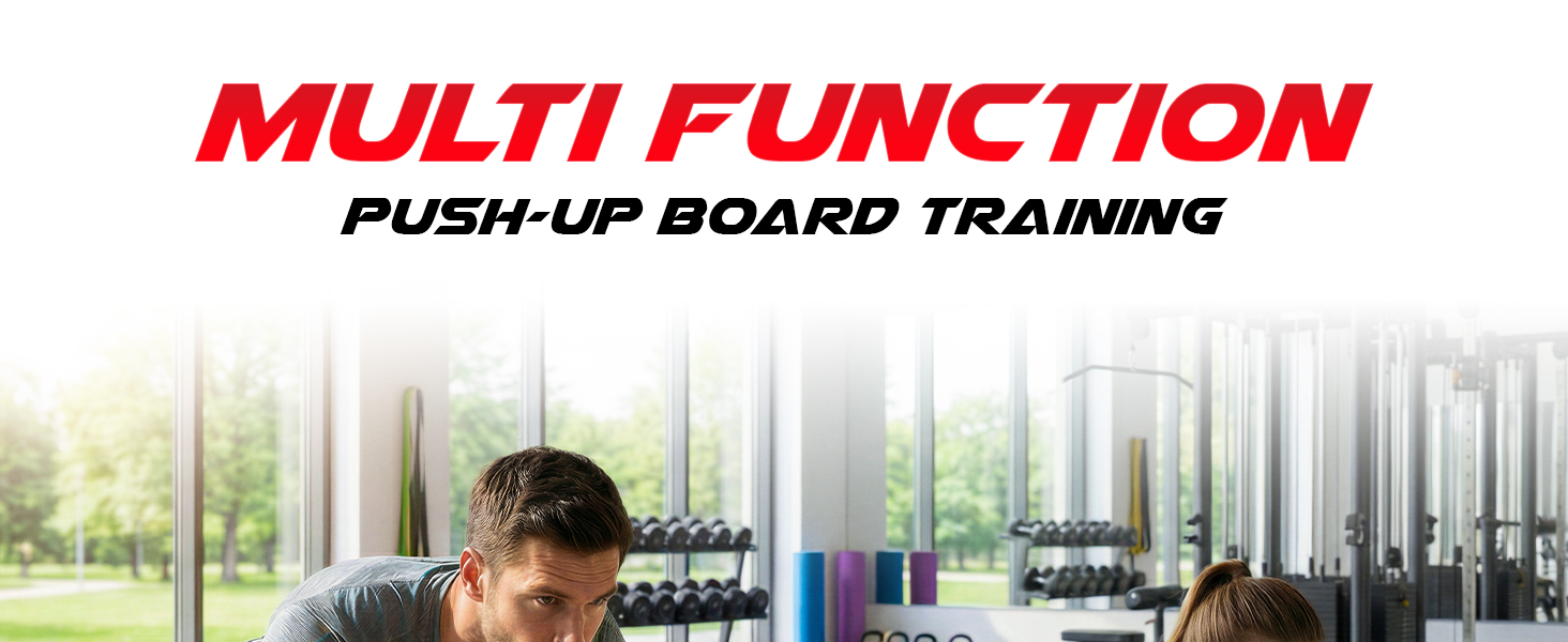 Pushup Board