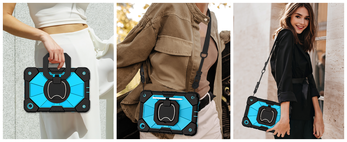 galaxy tab a9 + 5g case