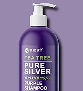 Purple Shampoo