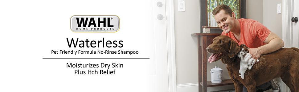 wahl easy pro clipper kit corded cordless haircut for dogs animals horses equine pet coat fur hair