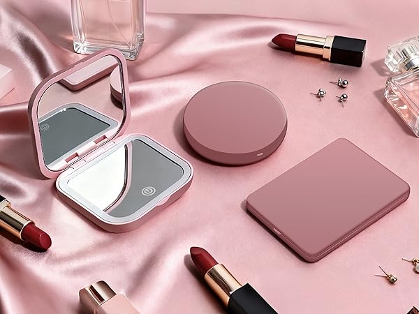 makeup mirror magnifying