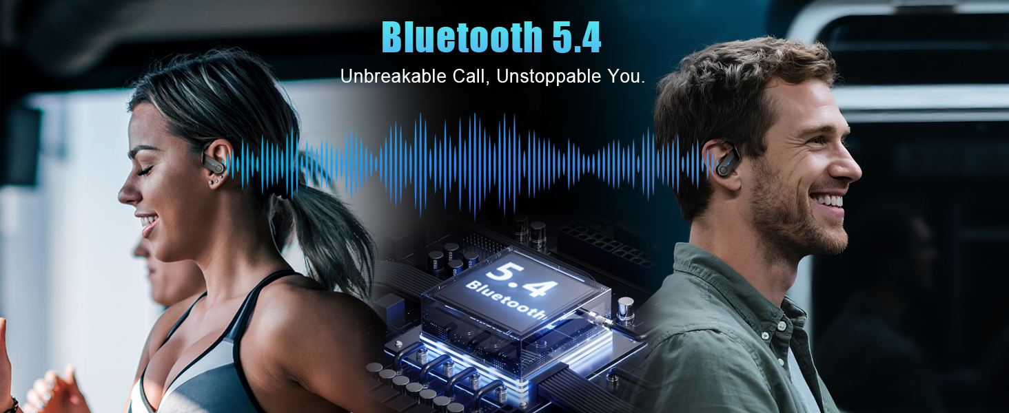 earbuds wireless bluetooth
