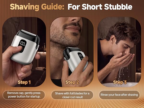 shaver