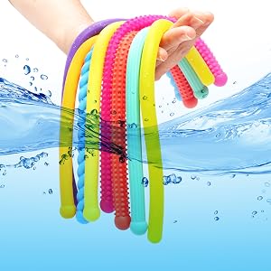 Stretchy string